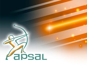 Logo APSAL